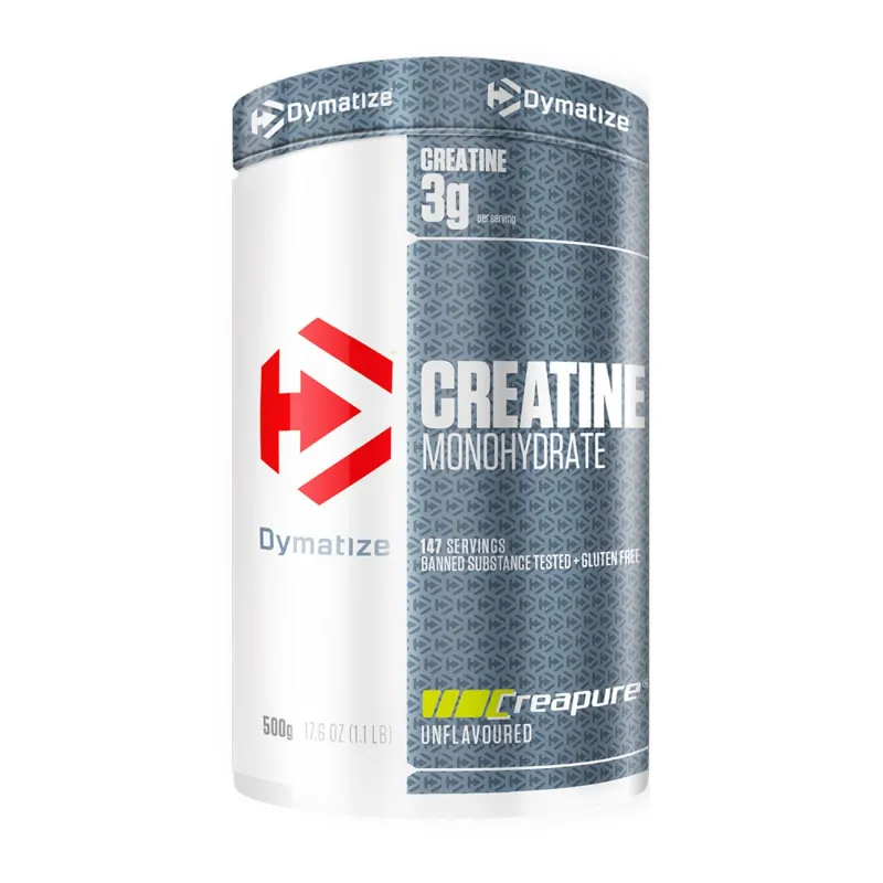Dymatize Creatine Monohydrate 500gr