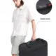 Σακίδιο πλάτης vacuum Tsa Lock με ζυγαριά 36L Laptop 17,3” Bange 1909-8 μαύρο
