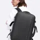 Σακίδιο πλάτης vacuum Tsa Lock με ζυγαριά 36L Laptop 17,3” Bange 1909-8 μαύρο