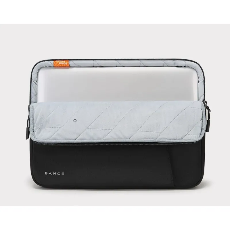 Θήκη Laptop Tablet Bange 15,6" 6801D μαύρο