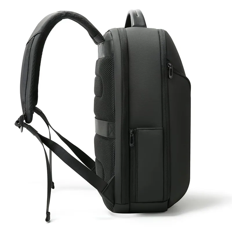 Σακίδιο πλάτης 23L Laptop 15,6” Bange 8013 μαύρο