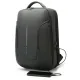 Σακίδιο πλάτης 23L Laptop 15,6” Bange 8013 μαύρο
