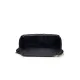 Split leather Γυναικείo Σακίδιο Πλάτης Χιαστί Laorentou 9113046L μαύρο