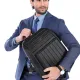 Σακίδιο πλάτης Premium Collection 22L Laptop 15,6” Bange YS001 μαύρο