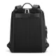 Σακίδιο πλάτης Premium Collection 22L Laptop 15,6” Bange YS001 μαύρο