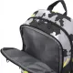 Σακίδιο πλάτης Πόλης Bennet Caterpillar 30 L 84184-634