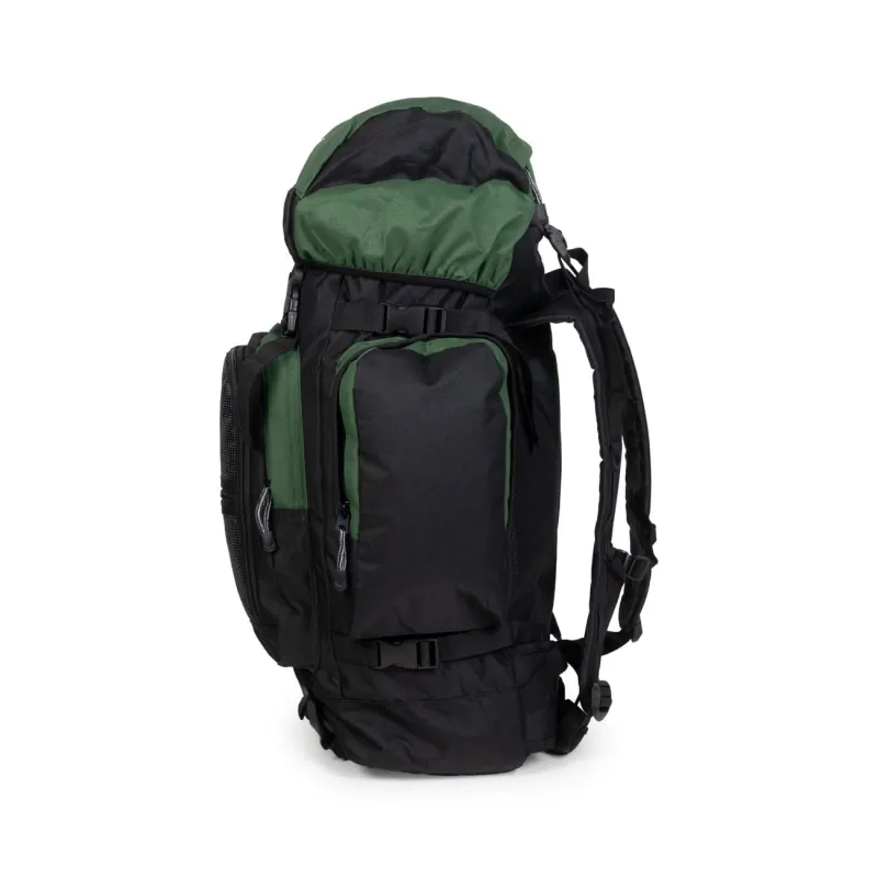 Σακίδιο πεζοπορίας Cardinal αδιάβροχο Daypack 60L 521 χακί