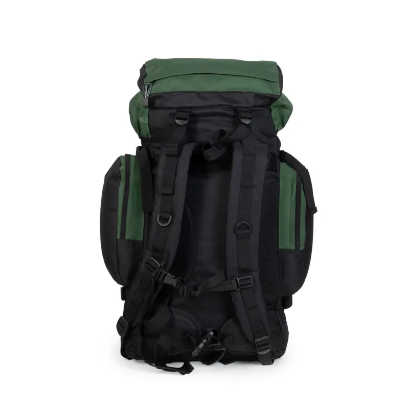 Σακίδιο πεζοπορίας Cardinal αδιάβροχο Daypack 60L 521 χακί
