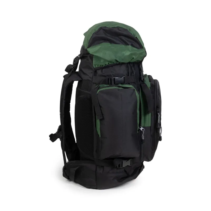 Σακίδιο πεζοπορίας Cardinal αδιάβροχο Daypack 60L 521 χακί