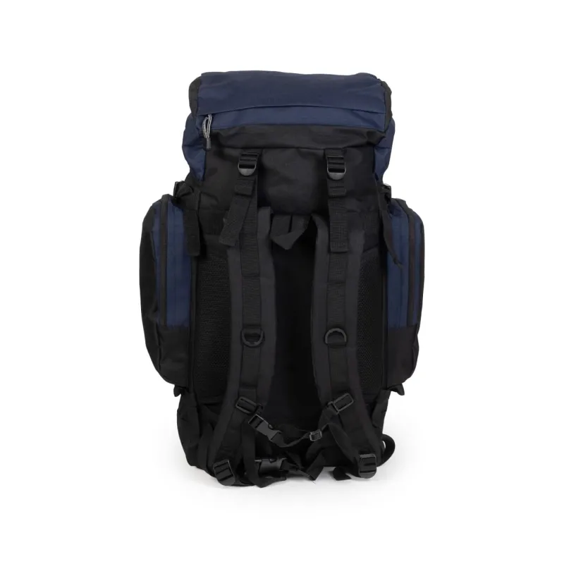 Σακίδιο πεζοπορίας Cardinal αδιάβροχο Daypack 60L 521 μπλέ