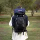 Σακίδιο πεζοπορίας Cardinal αδιάβροχο Daypack 60L 521 μπλέ