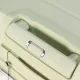 Βαλίτσα σκληρή Newcom (PP) (σετ 3 τεμαχίων) N1595 Πράσινο