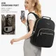 Γυναικείο Σακίδιο Laptop Casual Lovevook 15,6'' WB1533 black