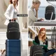 Γυναικείο Σακίδιο Laptop Casual Lovevook 15,6'' WB1533 black