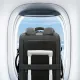 Σακίδιο Ταξιδιού Cabin Size 40L Laptop 17,3” Bange 3055 μαύρο