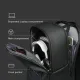 Σακίδιο πλάτης 29L Laptop 15,6” Bange 3057 μαύρο