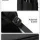 Σακίδιο πλάτης 27L Laptop 15,6” Bange 3065 μαύρο