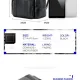 Δερμάτινο Σακίδιο πλάτης Αντικλεπτικό 31L Laptop 15,6” Bopai 61-127391 μαύρο