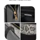 Γυναικεία Τσάντα Shopper Χειρός Pierre Loues PL615-40 μαύρο