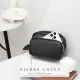 Γυναικεία Τσάντα Χιαστί Pierre Loues PL959-9 μαύρο