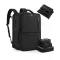 Σακίδιο Πλάτης Καμπίνας 40L με USB 17,3" MB1975 black