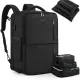 Σακίδιο Πλάτης Καμπίνας 40L με USB 17,3" MB1975 black