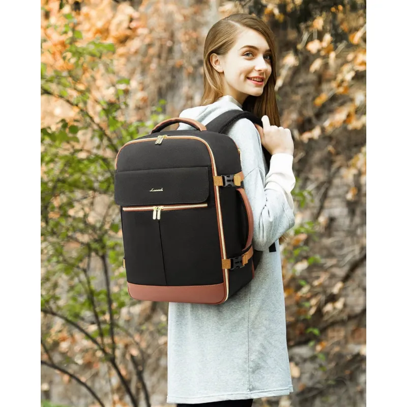 Σακίδιο Ταξιδίου Καμπίνας 40L 17,3" MB2112 black
