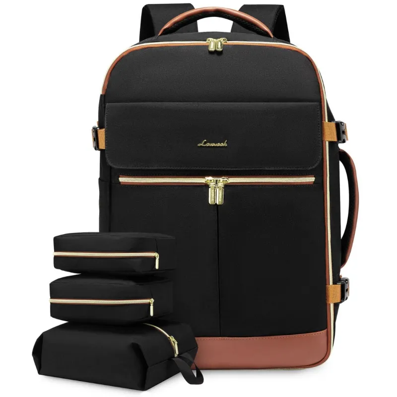Σακίδιο Ταξιδίου Καμπίνας 40L 17,3" MB2112 black