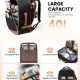 Σακίδιο Ταξιδίου Καμπίνας 40L 17,3" MB2112 black