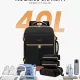 Σακίδιο Ταξιδίου Καμπίνας 40L 17,3" MB2112 black
