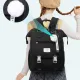 Γυναικείο Σακίδιο Επαγγελματικό Lovevook 15,6'' MB2119 black