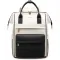 Γυναικείο Σακίδιο με USB Lovevook 15,6'' MB2146 beige/black