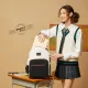 Γυναικείο Σακίδιο Για Laptop Lovevook 15,6'' MB3222 beige/black