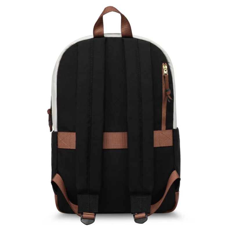 Γυναικείο Σακίδιο Για Laptop Lovevook 15,6'' MB3222 beige/black
