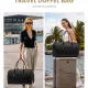 Σετ Σακ βουαγιάζ ταξιδιού 40 L Lovevook UB1972 black