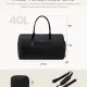 Σετ Σακ βουαγιάζ ταξιδιού 40 L Lovevook UB1972 black