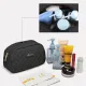 Σετ Σάκος ταξιδιού νεσεσέρ τσάντα 40 L Lovevook UB3012 black