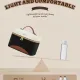 Lunch Bag Ισοθερμική τσάντα Lovevook UB3225 beige/black