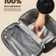 Lunch Bag Ισοθερμική τσάντα Lovevook UB3225 black