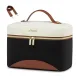 Lunch Bag Ισοθερμική τσάντα Lovevook UB3225 beige/black