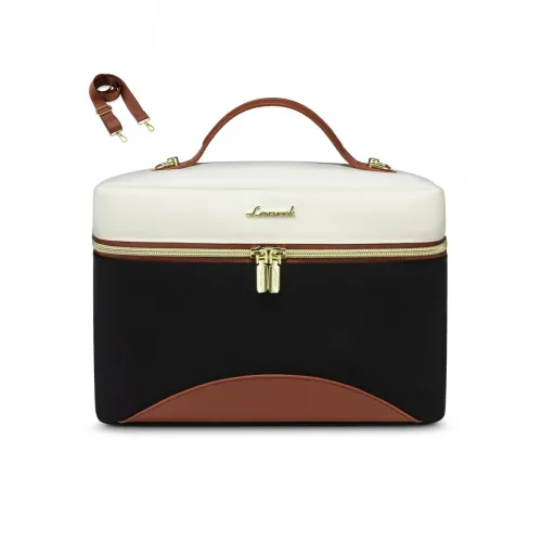 Lunch Bag Ισοθερμική τσάντα Lovevook UB3225 beige/black