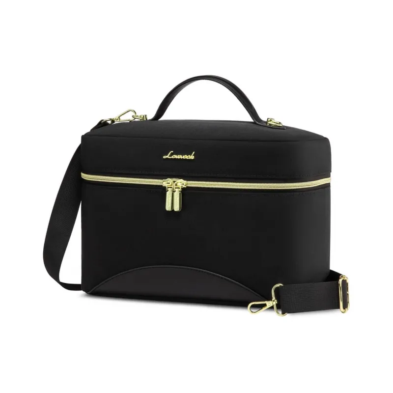 Lunch Bag Ισοθερμική τσάντα Lovevook UB3225 black