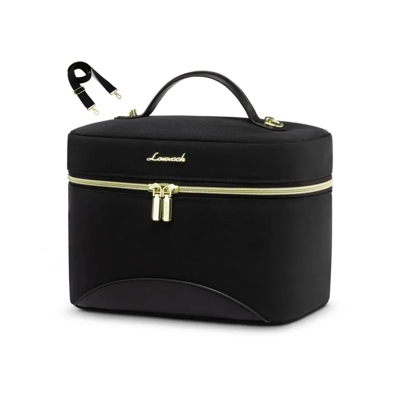Lunch Bag Ισοθερμική τσάντα Lovevook UB3225 black