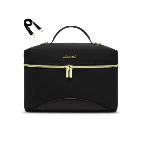 Lunch Bag Ισοθερμική τσάντα Lovevook UB3225 black