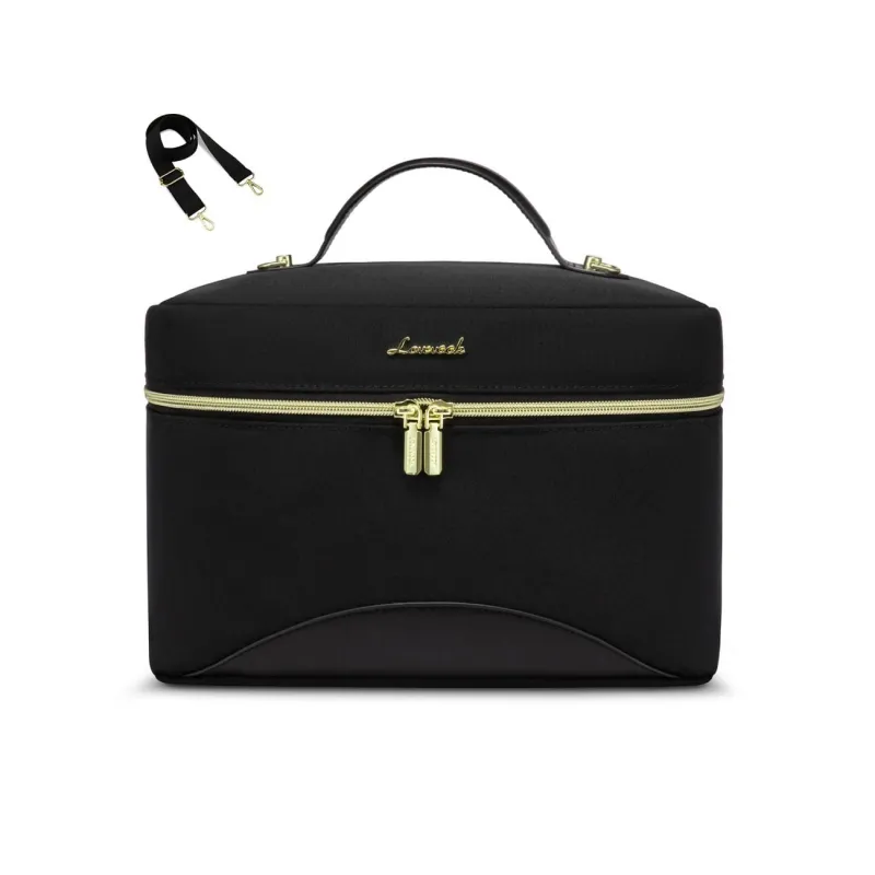 Lunch Bag Ισοθερμική τσάντα Lovevook UB3225 black