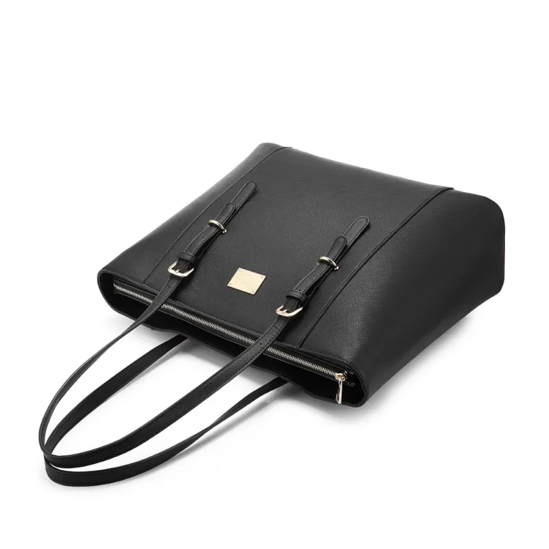 Γυναικεία Τσάντα για Laptop Lovevook 15,6'' WB1290 black