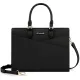 Γυναικεία τσάντα χειρός Lovevook 16'' WB3166 black