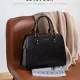 Γυναικεία τσάντα χειρός Lovevook 16'' WB3194 black