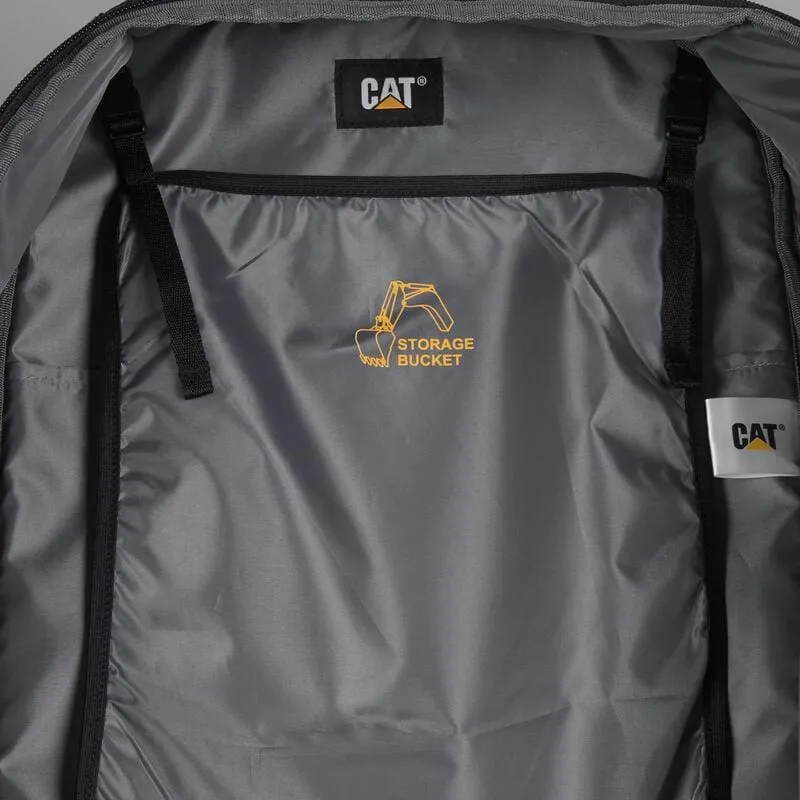 Σακίδιο πλάτης Caterpillar Cabin Size, 35 L 17,3” 84170-661