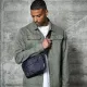 Τσαντάκι χιαστί crossbody Caterpillar 84703-106